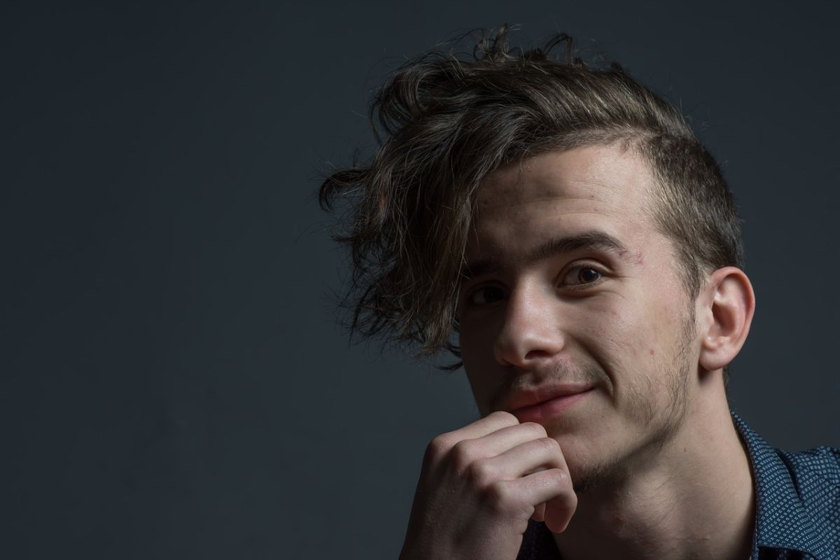 vitaminas y minerales para el cabello